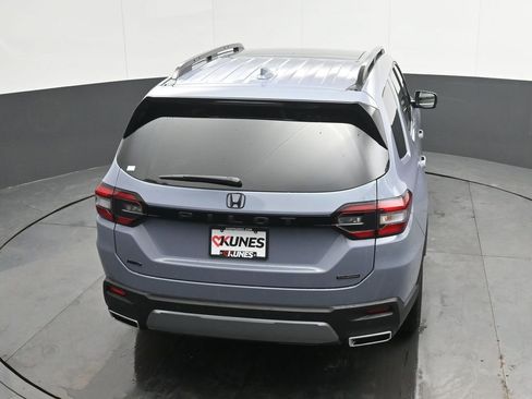 New 2026 Honda Pilot Touring image 29