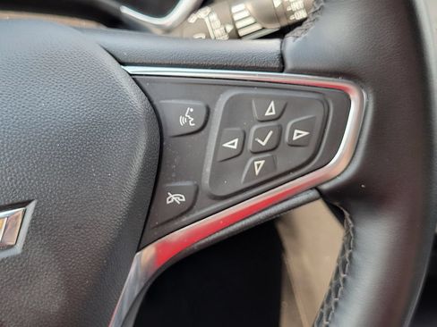 Used 2024 Chevrolet Equinox LT AWD/4WD image 28