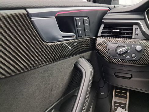 Used 2019 Audi RS 5 Sportback w/ RS Driver Assistance Package image 13