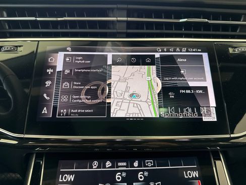 New 2026 Audi Q8 Premium Plus AWD/4WD image 24