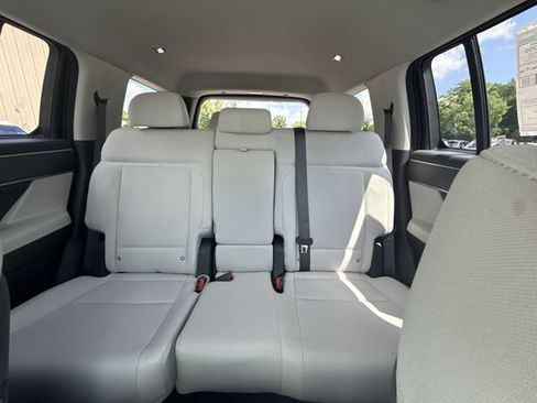 New 2026 Hyundai Santa Fe SE AWD/4WD image 21