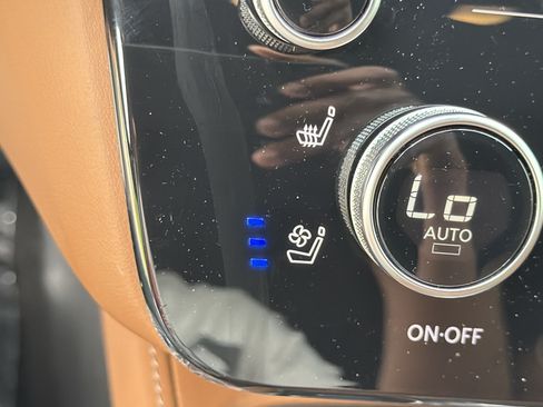 Used 2024 INFINITI QX60 Autograph AWD/4WD image 33