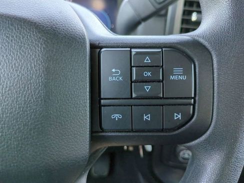 Used 2024 Ford F150 STX w/ Tow/Haul Package image 26