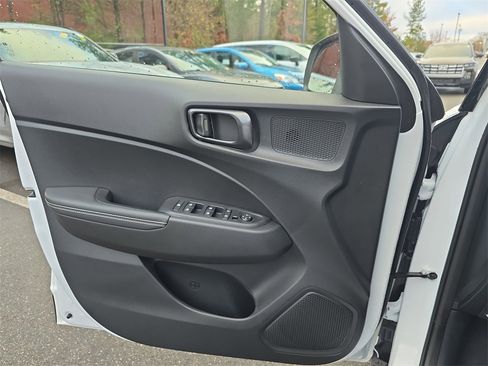 New 2026 Hyundai Venue SEL image 27
