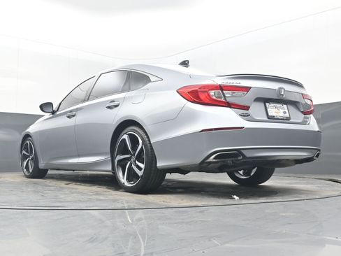 Used 2022 Honda Accord Sport image 26