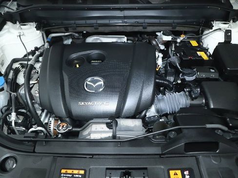 Used 2023 MAZDA CX-5 AWD 2.5 S image 35