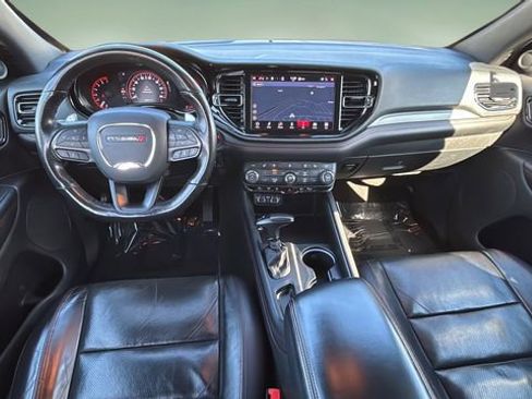 Used 2024 Dodge Durango GT image 16