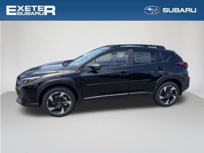 New 2026 Subaru Crosstrek 2.5i Limited