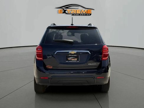 Used 2016 Chevrolet Equinox LT w/ Convenience Package FWD image 5