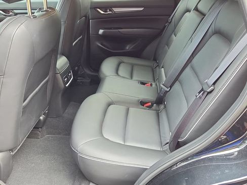 Used 2025 MAZDA CX-5 AWD 2.5 S w/ Select Package image 11