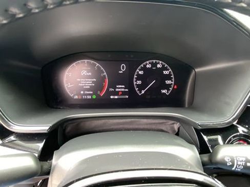 Used 2024 Honda CR-V EX-L image 23