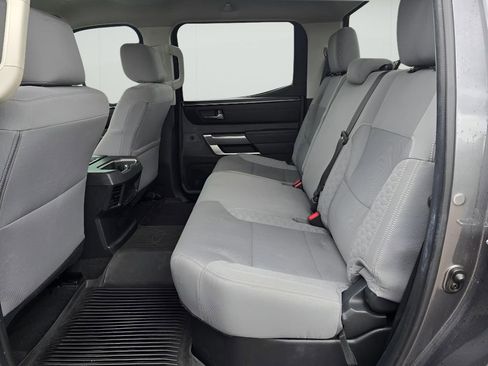 Used 2023 Toyota Tundra SR5 RWD image 24