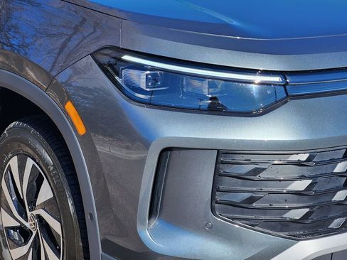 New 2026 Volkswagen Tiguan S image 28