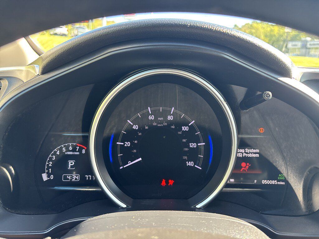 Used 2020 Honda Fit EX image 19