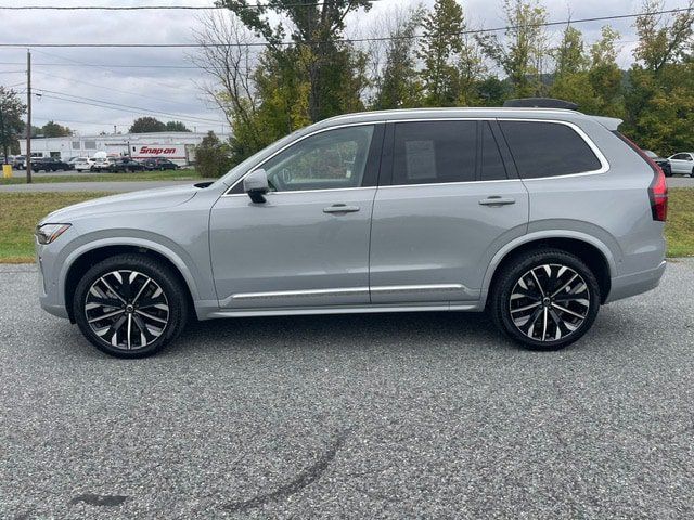 Used 2026 Volvo XC90 B6 Plus AWD/4WD image 2