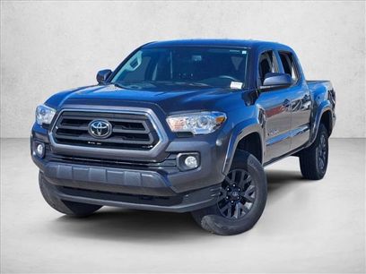 Used 2023 Toyota Tacoma SR5