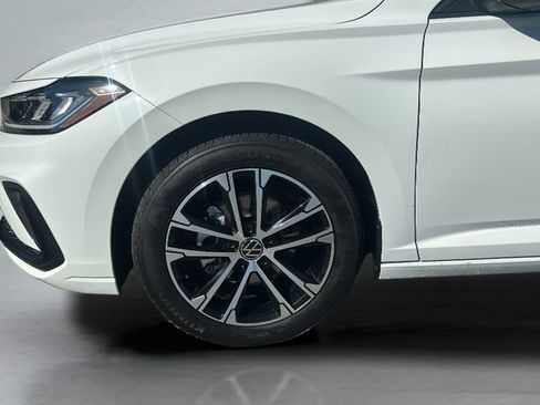New 2026 Volkswagen Jetta Sport FWD image 10