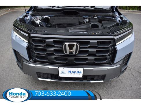 New 2026 Honda Pilot EX-L image 34