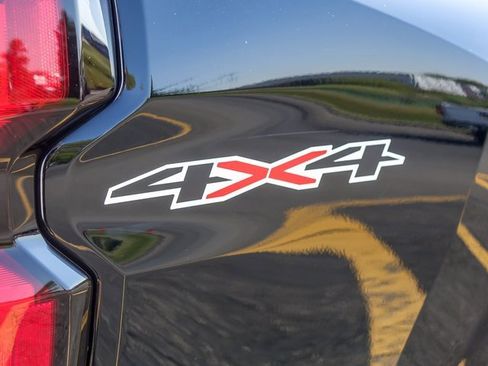 New 2026 Chevrolet Colorado W/T w/ WT Custom Package image 7