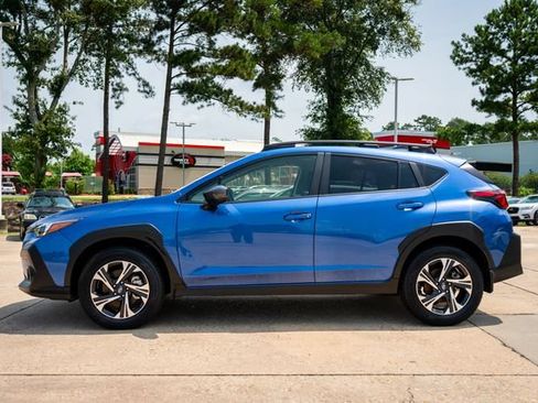 Certified 2025 Subaru Crosstrek 2.5i Premium AWD/4WD image 2