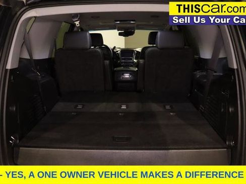 Used 2015 Chevrolet Tahoe LTZ image 13