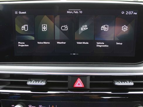 New 2026 Kia K5 GT w/ GT1 Package image 47