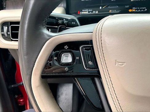 Used 2020 Lincoln Aviator Reserve w/ Equipment Group 202A image 19