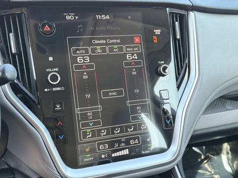 Used 2025 Subaru Legacy Premium w/ Popular Package #1A image 11