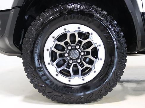 Used 2022 RAM 1500 TRX w/ TRX Level 1 Equipment Group AWD/4WD image 91