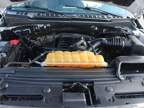 Used 2017 Ford F150 XLT w/ Trailer Tow Package image 51