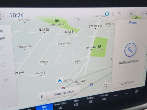 Used 2024 Ford F250 King Ranch image 21