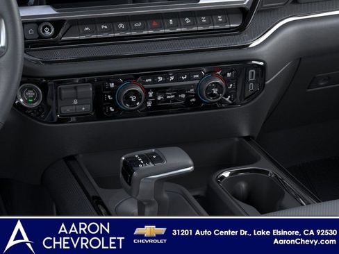 New 2026 Chevrolet Silverado 1500 ZR2 AWD/4WD image 23