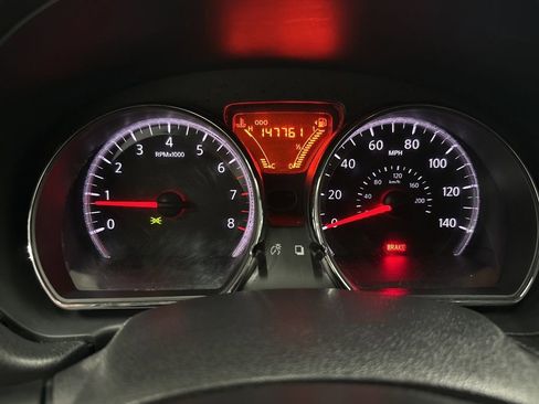 Used 2014 Nissan Versa Note S FWD image 23