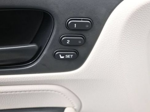 New 2026 Honda Odyssey EX-L image 21