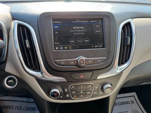 Used 2019 Chevrolet Equinox LT image 19