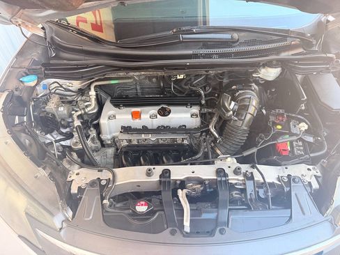 Used 2012 Honda CR-V EX image 33