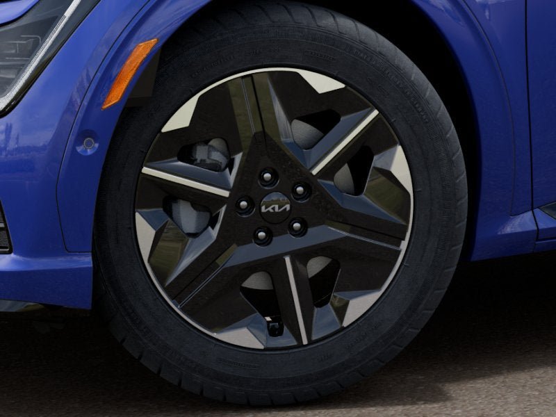 New 2026 Kia EV6 GT-Line RWD image 9