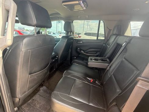Used 2017 Chevrolet Tahoe LS RWD image 11