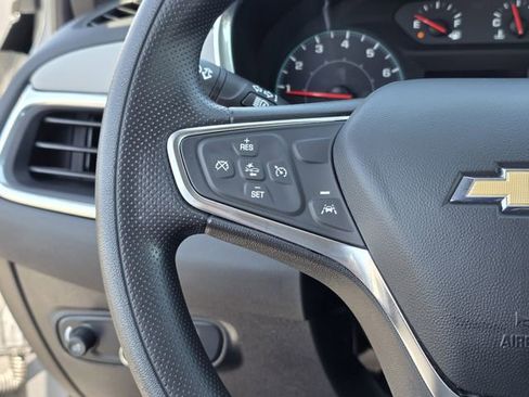 Used 2024 Chevrolet Equinox LS FWD image 23