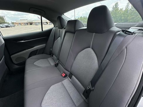 Used 2024 Toyota Camry LE FWD image 20
