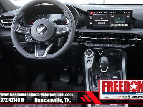 Used 2023 Dodge Hornet GT Plus image 17