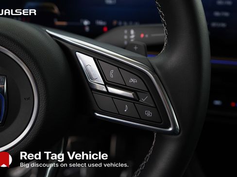 Used 2025 Buick Envision Sport Touring image 18