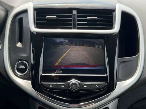 Used 2020 Chevrolet Sonic Premier image 25