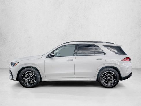 New 2026 Mercedes-Benz GLE 450 4MATIC image 4