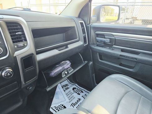 Used 2022 RAM 1500 Tradesman w/ Power & Remote Entry Group image 20