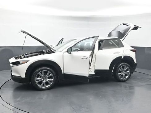 Certified 2023 MAZDA CX-30 AWD 2.5 S w/ Preferred Package image 45