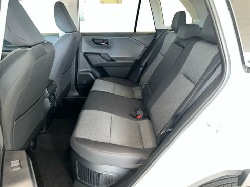 New 2026 Toyota RAV4 LE AWD/4WD image 3