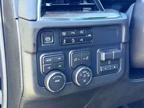 New 2026 Chevrolet Tahoe Premier AWD/4WD image 23