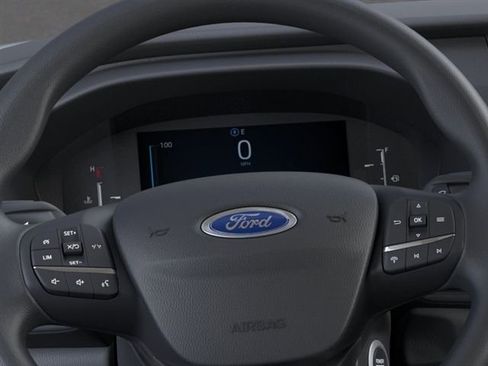 New 2026 Ford Transit 150 Low Roof RWD image 13