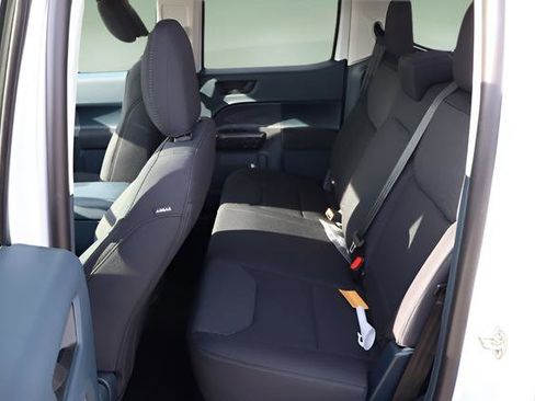 New 2026 Ford Maverick XL image 21